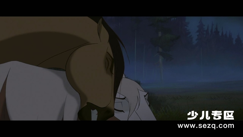 小马王 - 电影资源画廊第7张