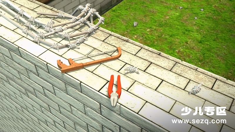 新木偶奇遇记 - 电影资源画廊第8张