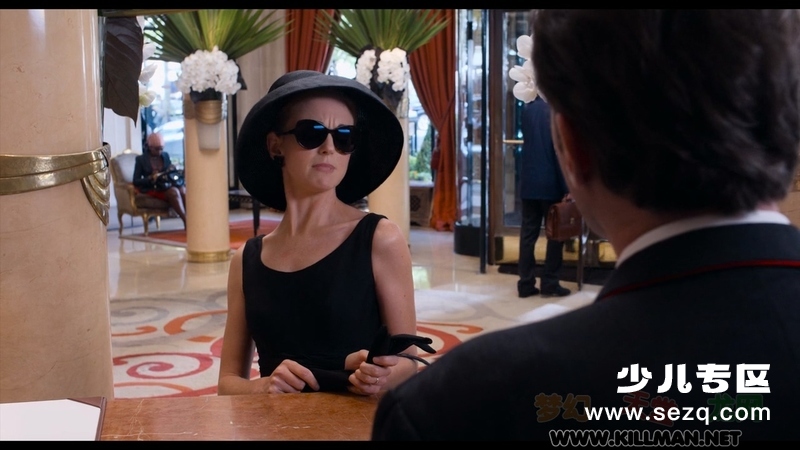 蓝精灵2 - 电影资源画廊第6张