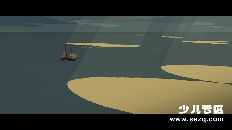 漫漫北寻路 - 电影资源画廊第7张