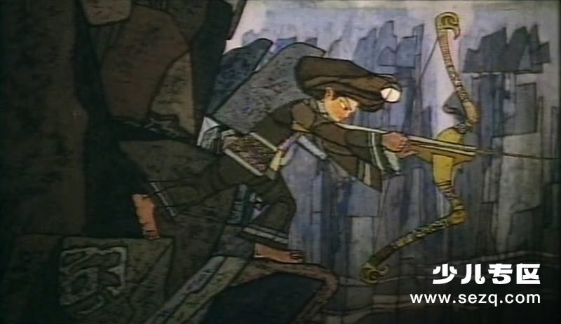 火童 - 电影资源画廊第6张