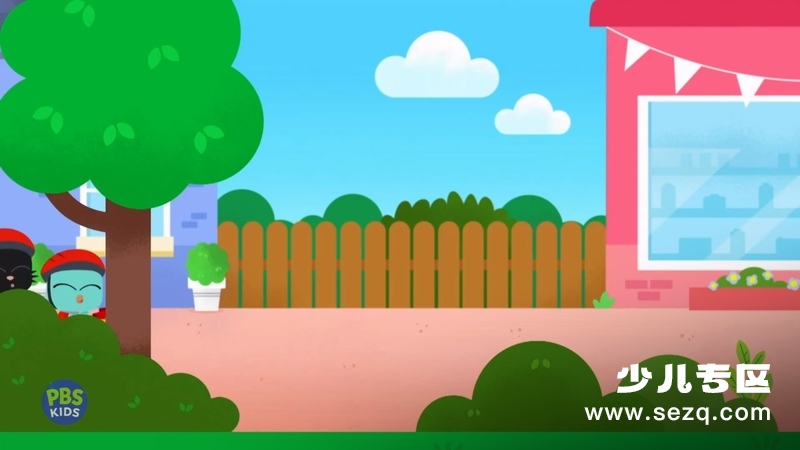 百变小猫敏萝 - 动画资源画廊第7张