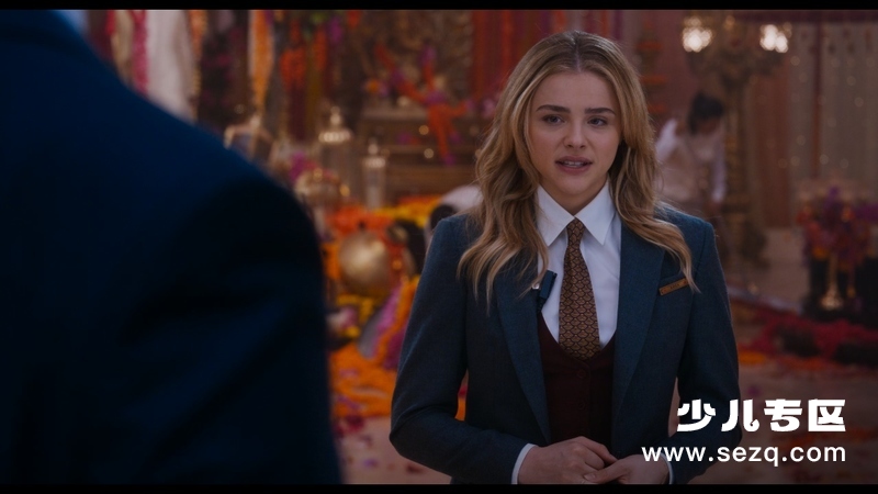 猫和老鼠 - 电影资源画廊第4张