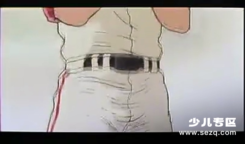 棒球英豪2：再见的礼物 - 电影资源画廊第4张