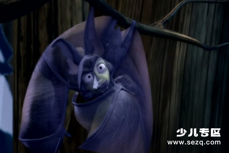 芭比与胡桃夹子的梦幻之旅 - 电影资源画廊第3张