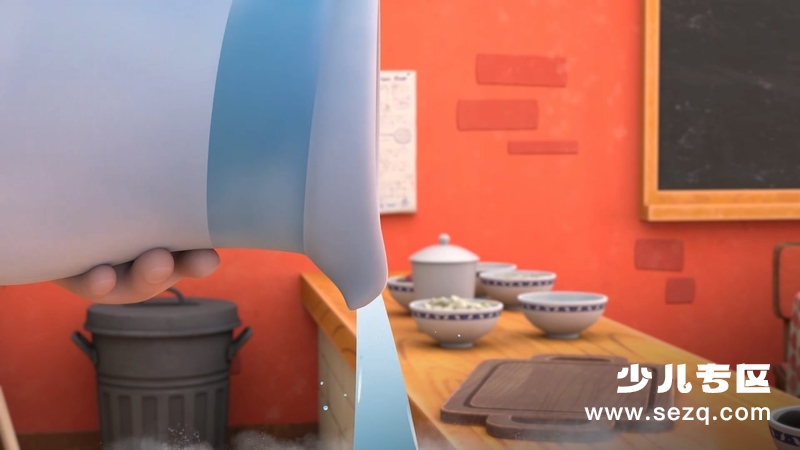 小火龙消防日记 - 动画资源画廊第1张