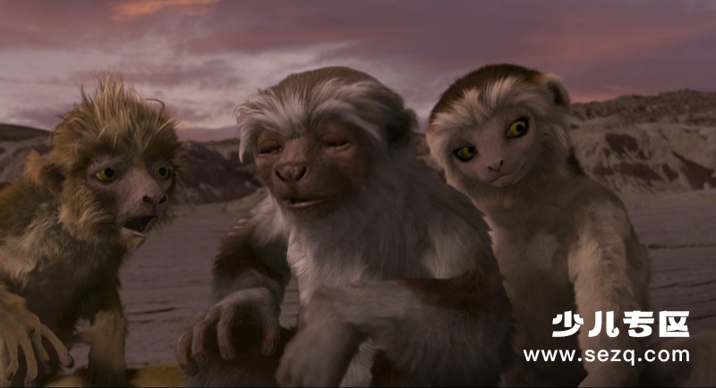 恐龙 - 电影资源画廊第8张