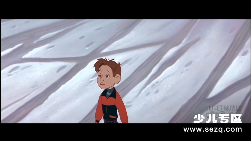 钢铁巨人 - 电影资源画廊第4张