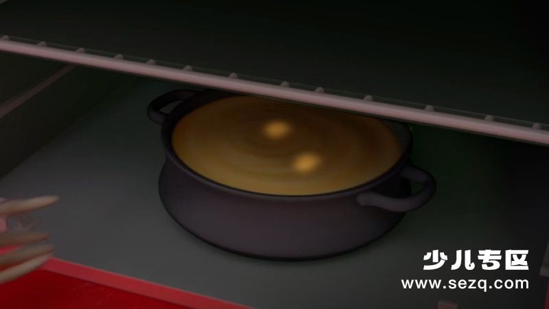 可爱尖牙小娜娜 - 动画资源画廊第1张