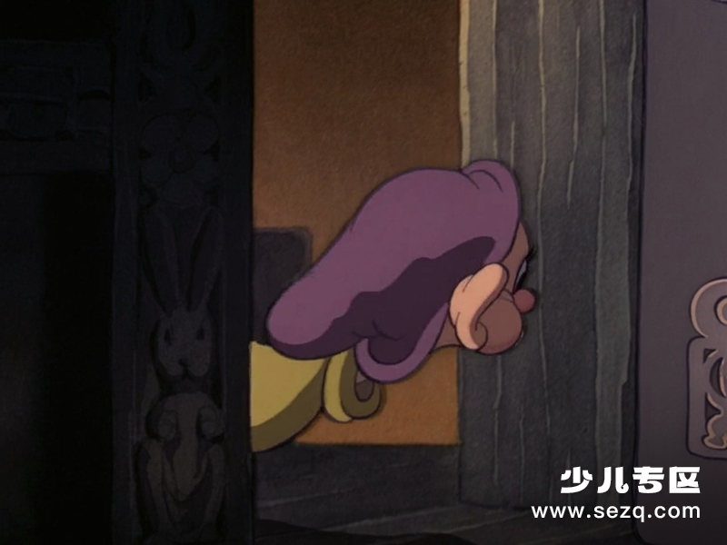 白雪公主和七个小矮人 - 电影资源画廊第9张