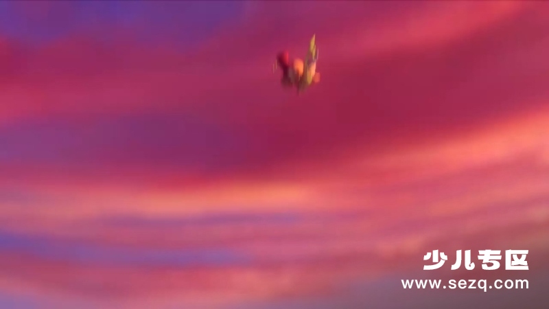 玛雅蜜蜂历险记 - 电影资源画廊第6张