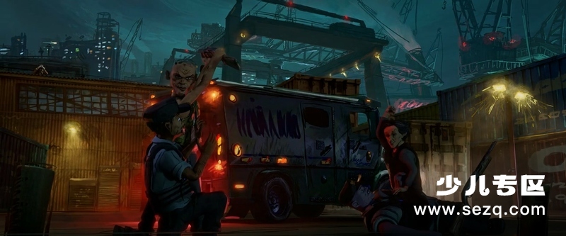 忍者神龟：变种大乱斗 - 电影资源画廊第9张