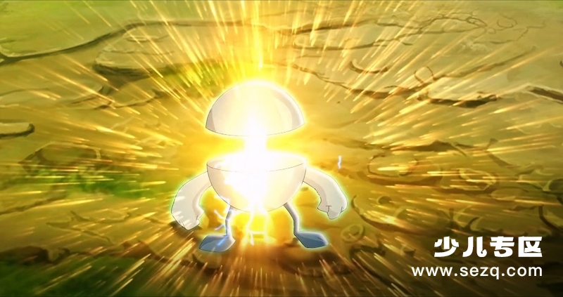 丑小鸭历险记 - 电影资源画廊第5张