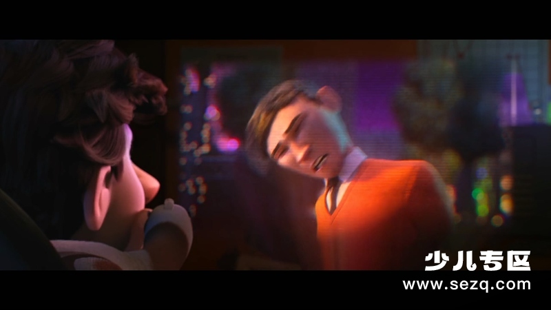 变身特工 - 电影资源画廊第3张