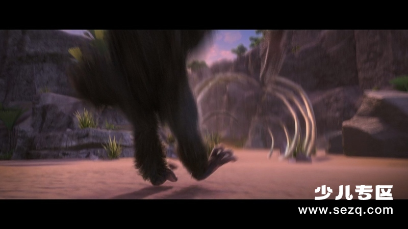 冰川时代4 - 电影资源画廊第8张