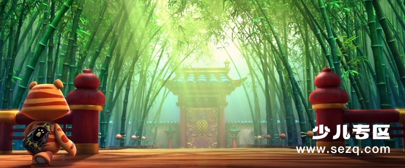 玩偶奇兵 - 电影资源画廊第8张