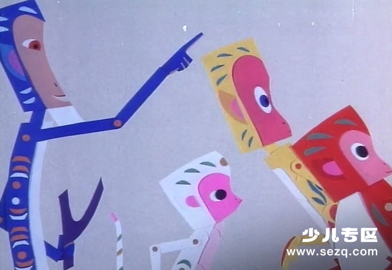 猴子钓鱼 - 电影资源画廊第9张