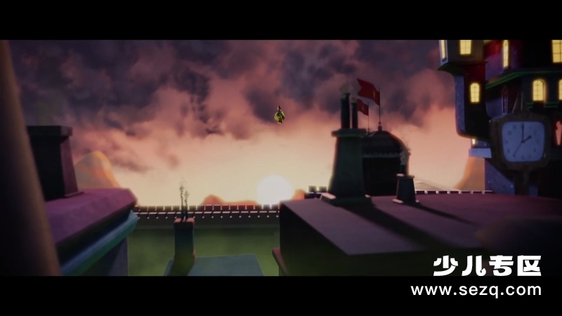 巫师的故事 - 电影资源画廊第6张