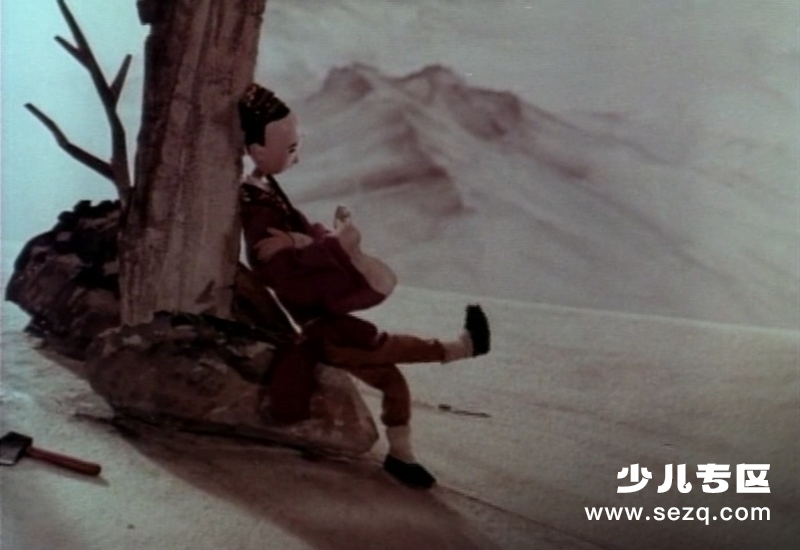 崂山道士 - 电影资源画廊第8张