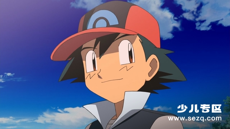 神奇宝贝剧场版：决战时空之塔 帝牙卢卡VS帕路奇犽VS达克莱伊 - 电影资源画廊第3张