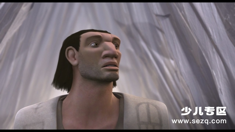 冰川时代 - 电影资源画廊第4张