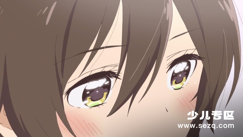 牵牛花与加濑同学 - 电影资源画廊第2张