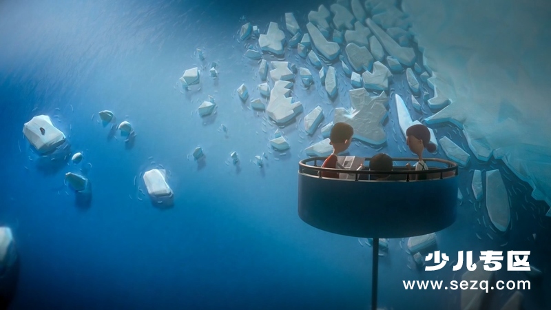 我们在这里:生活在地球上的注意事项 - 电影资源画廊第8张