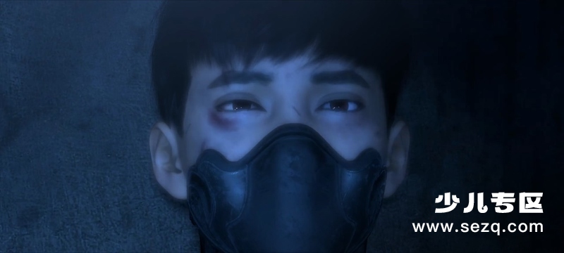 空气侠 - 电影资源画廊第5张