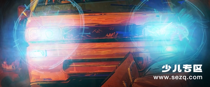 忍者神龟：变种大乱斗 - 电影资源画廊第4张