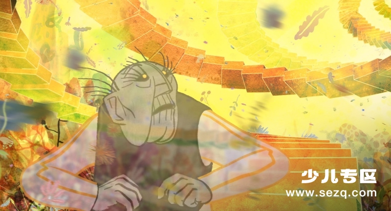 马茹娜的非凡旅程 - 电影资源画廊第4张