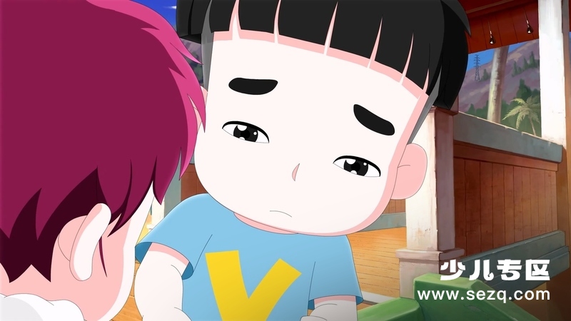 咕噜咕噜美人鱼 - 电影资源画廊第2张