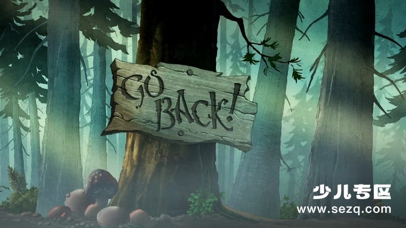 猫和老鼠：迷失之龙 - 电影资源画廊第4张