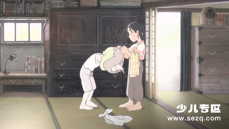 在这世界的角落 - 电影资源画廊第4张