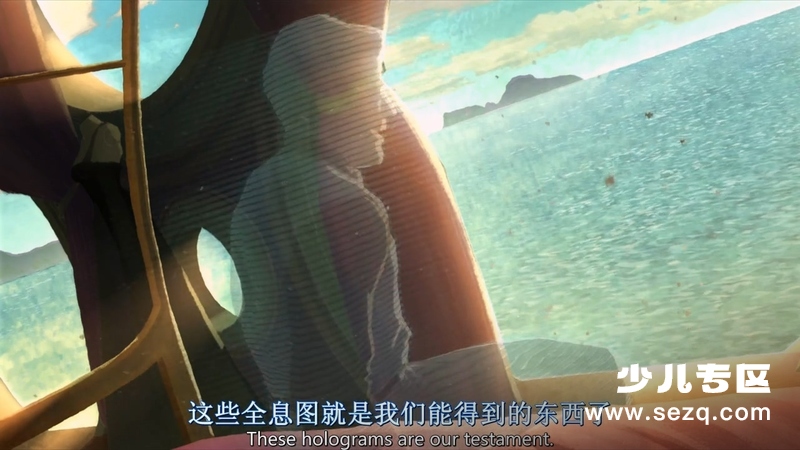 猫姑娘 - 电影资源画廊第7张