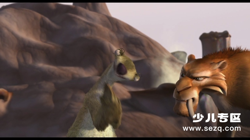 冰川时代 - 电影资源画廊第9张