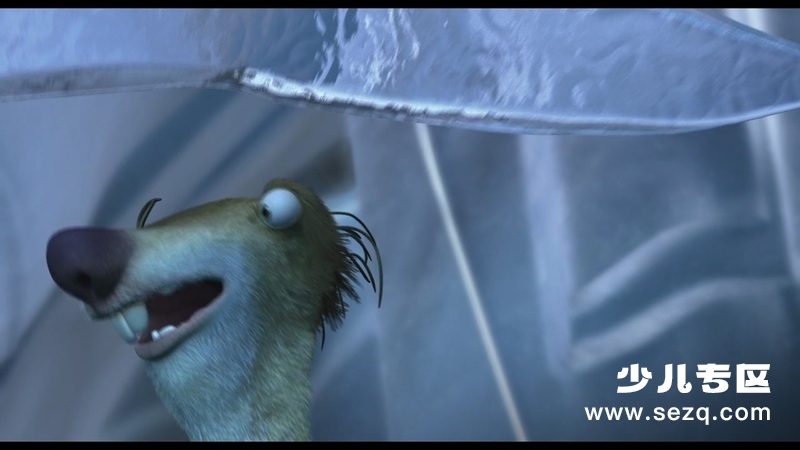 冰川时代 - 电影资源画廊第8张