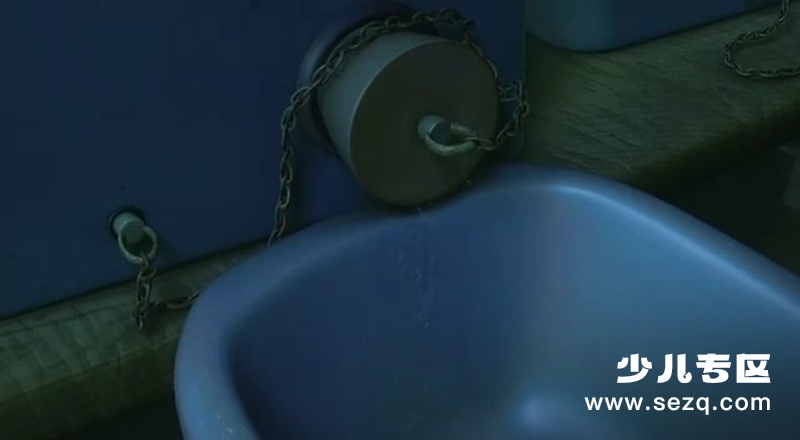 海鲜陆战队 - 电影资源画廊第7张