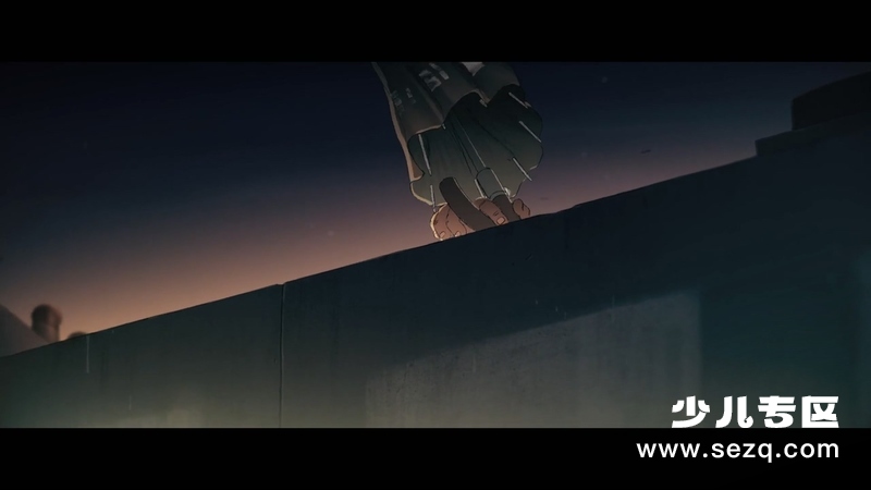 我失去了身体 - 电影资源画廊第5张