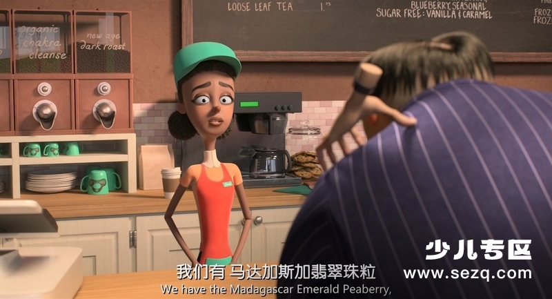 亚当斯一家 - 电影资源画廊第2张