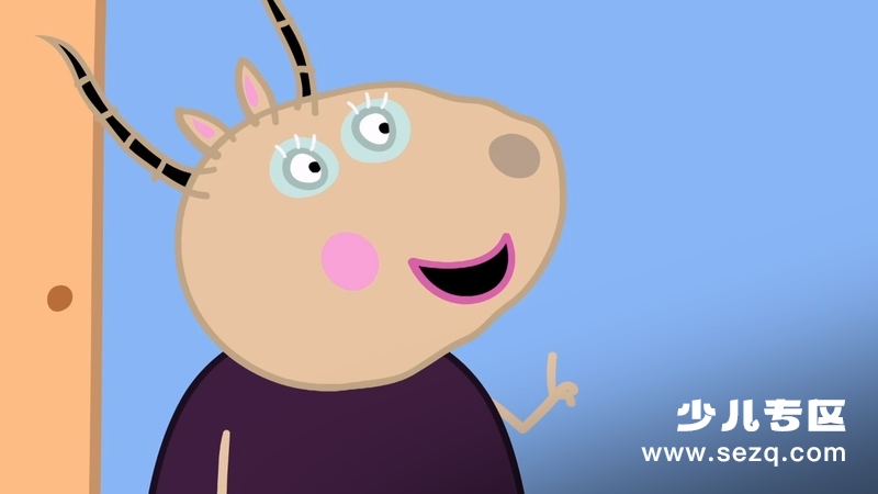 小猪佩奇 - 动画资源画廊第5张