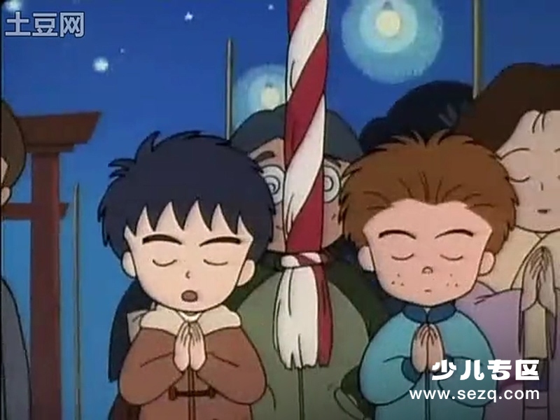 樱桃小丸子：我喜欢的歌 - 电影资源画廊第5张