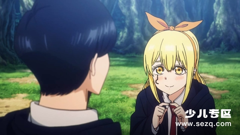 物理魔法使马修 - 动画资源画廊第7张