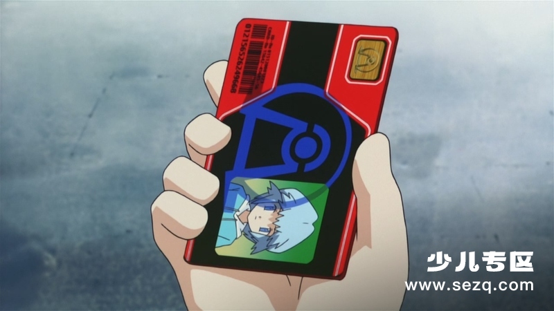 神奇宝贝剧场版：裂空的访问者代欧奇希斯 - 电影资源画廊第4张