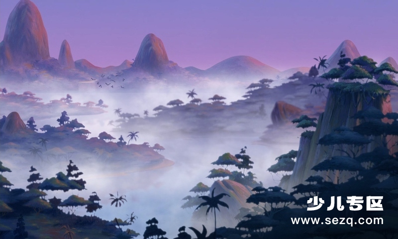 狮子王3 - 电影资源画廊第3张