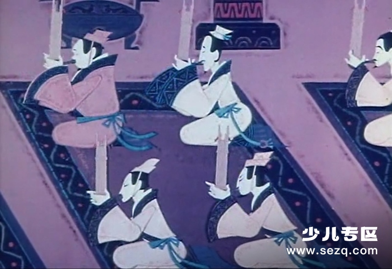 南郭先生 - 电影资源画廊第8张