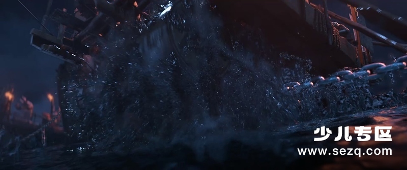 白蛇2：青蛇劫起 - 电影资源画廊第8张