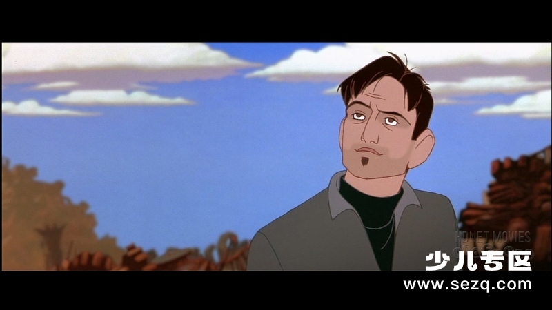 钢铁巨人 - 电影资源画廊第8张