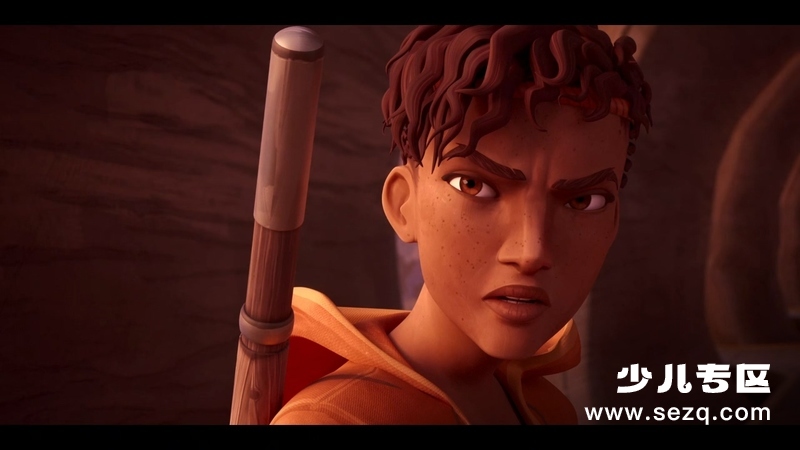 盖比的娃娃屋 - 动画资源画廊第5张