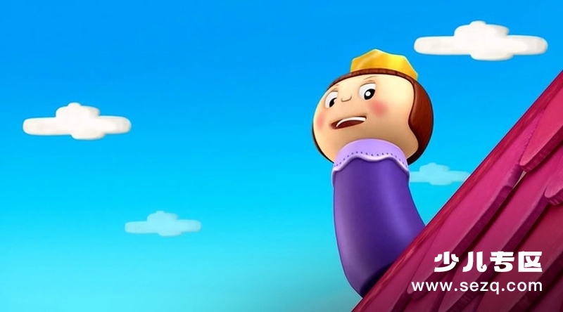 小医师大玩偶:小拥抱大友谊 - 电影资源画廊第5张