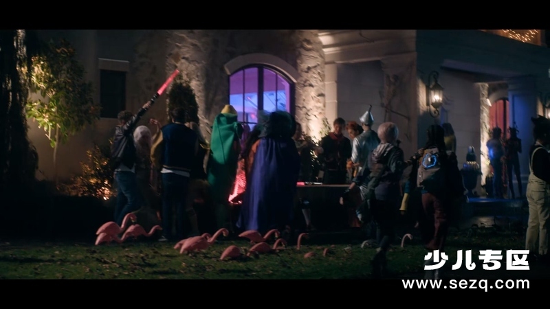 完全猎魔攻略 - 电影资源画廊第8张